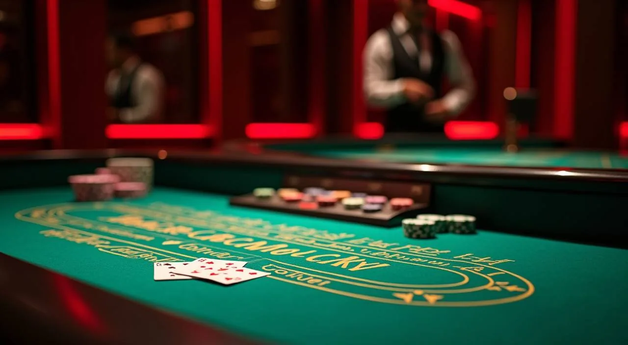 Four Things That Set Our Lobby Apart